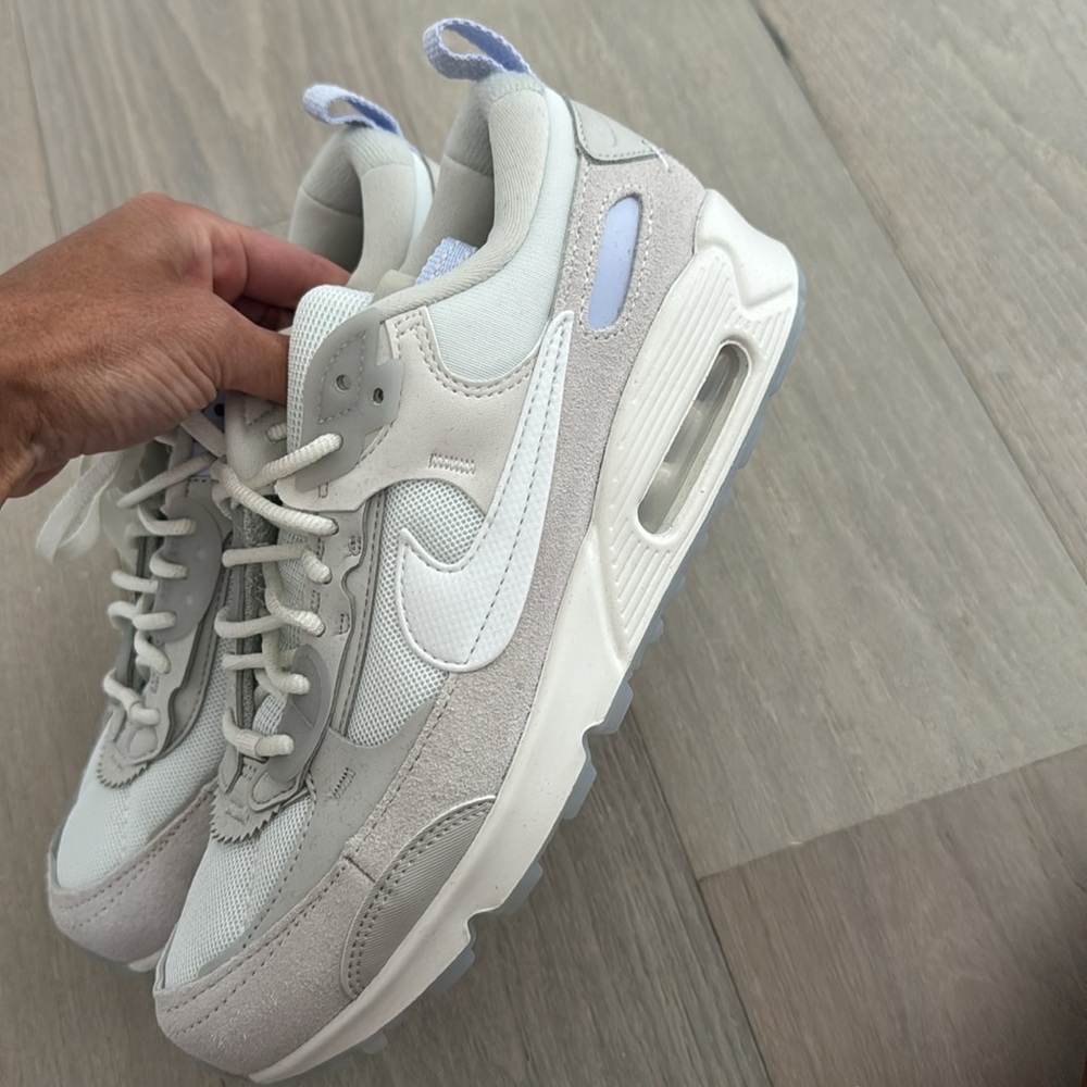 Nike air max 90 futura